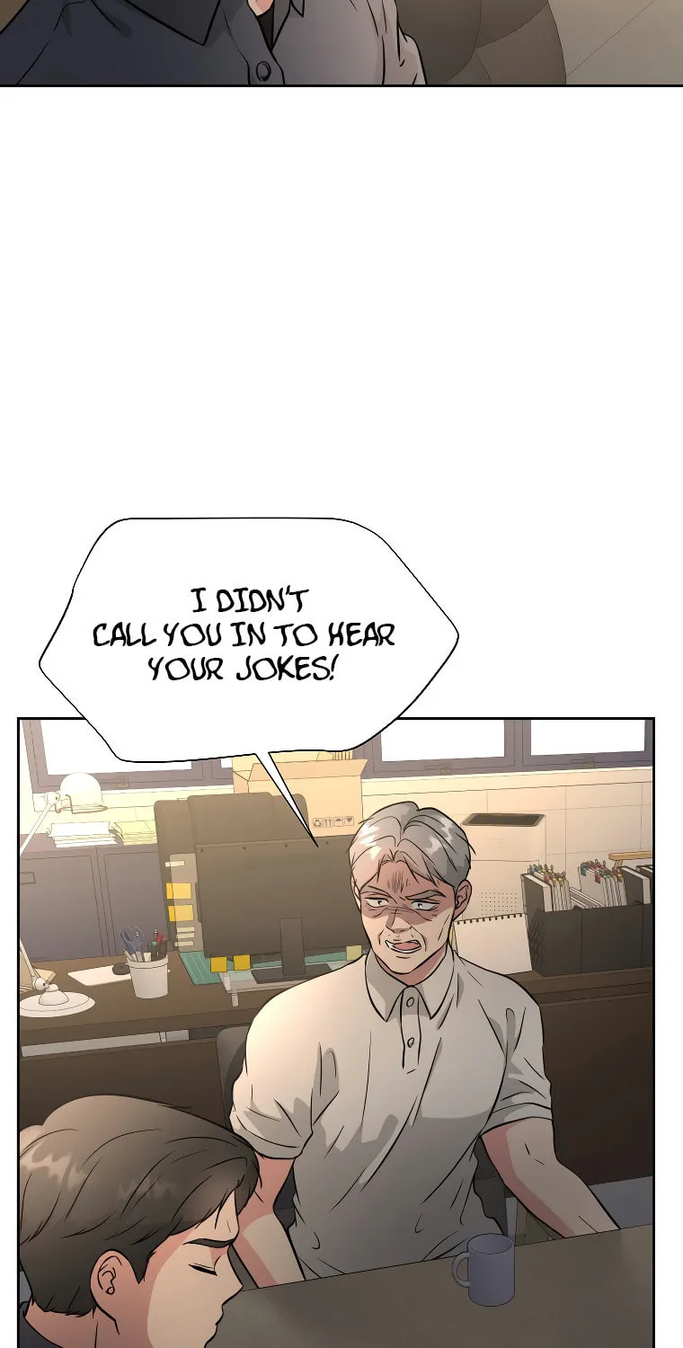 Golden Print Chapter 38 page 26 - 