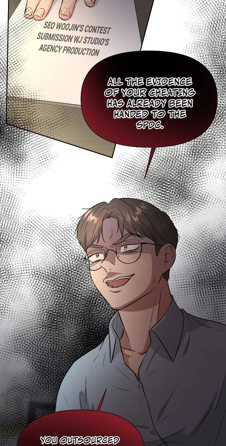 Golden Print Chapter 38 page 28 - 