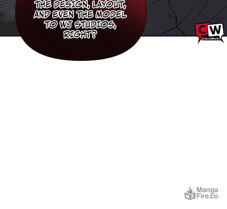 Golden Print Chapter 38 page 29 - 