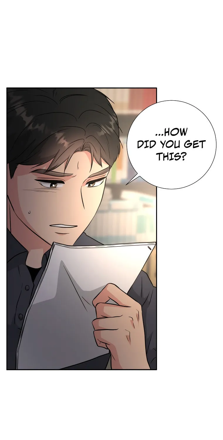Golden Print Chapter 38 page 30 - 