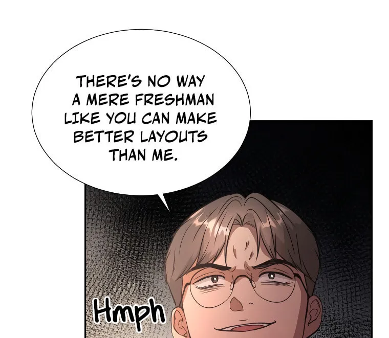 Golden Print Chapter 38 page 31 - 