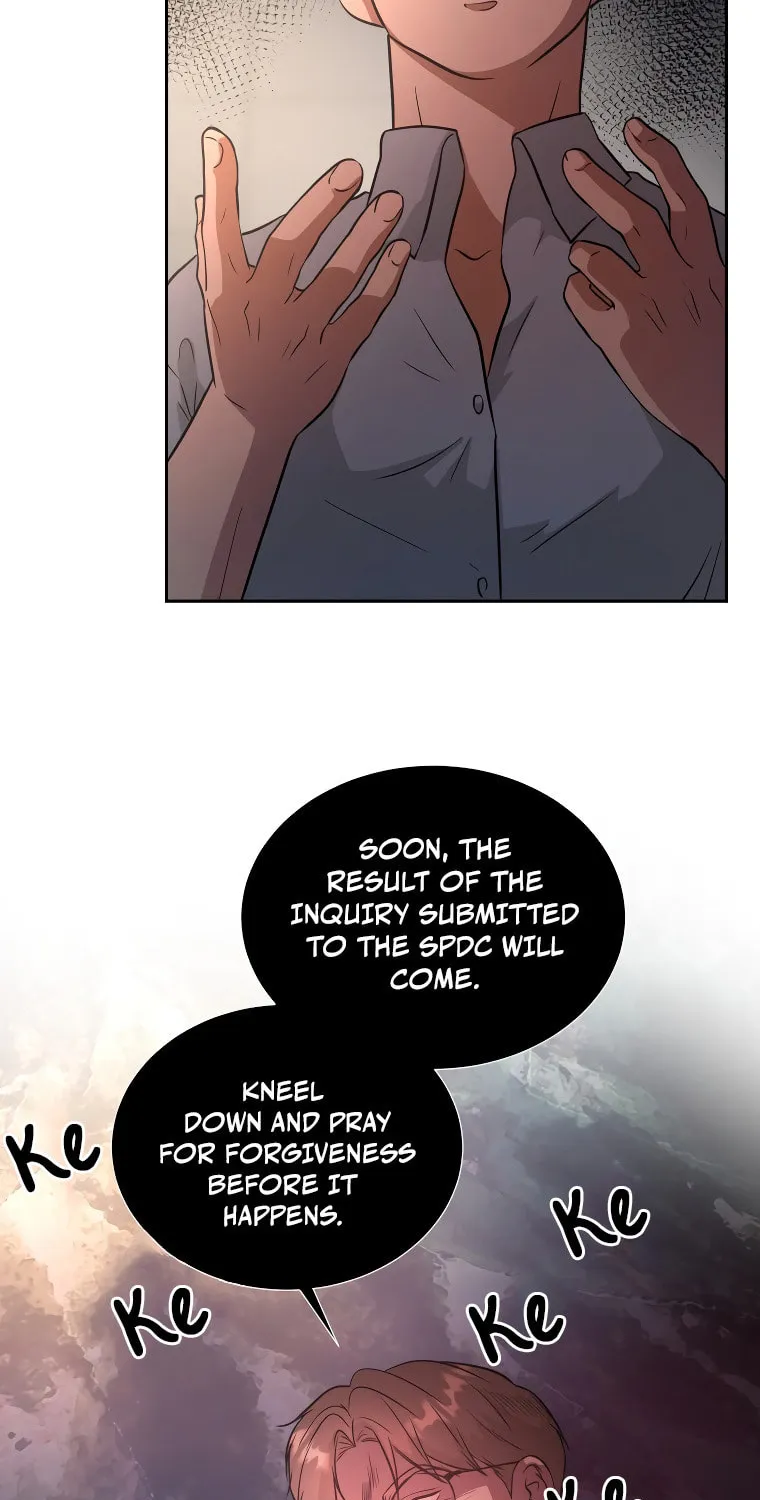 Golden Print Chapter 38 page 32 - 