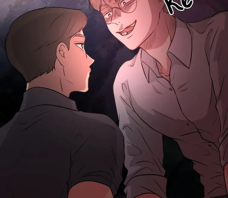 Golden Print Chapter 38 page 33 - 