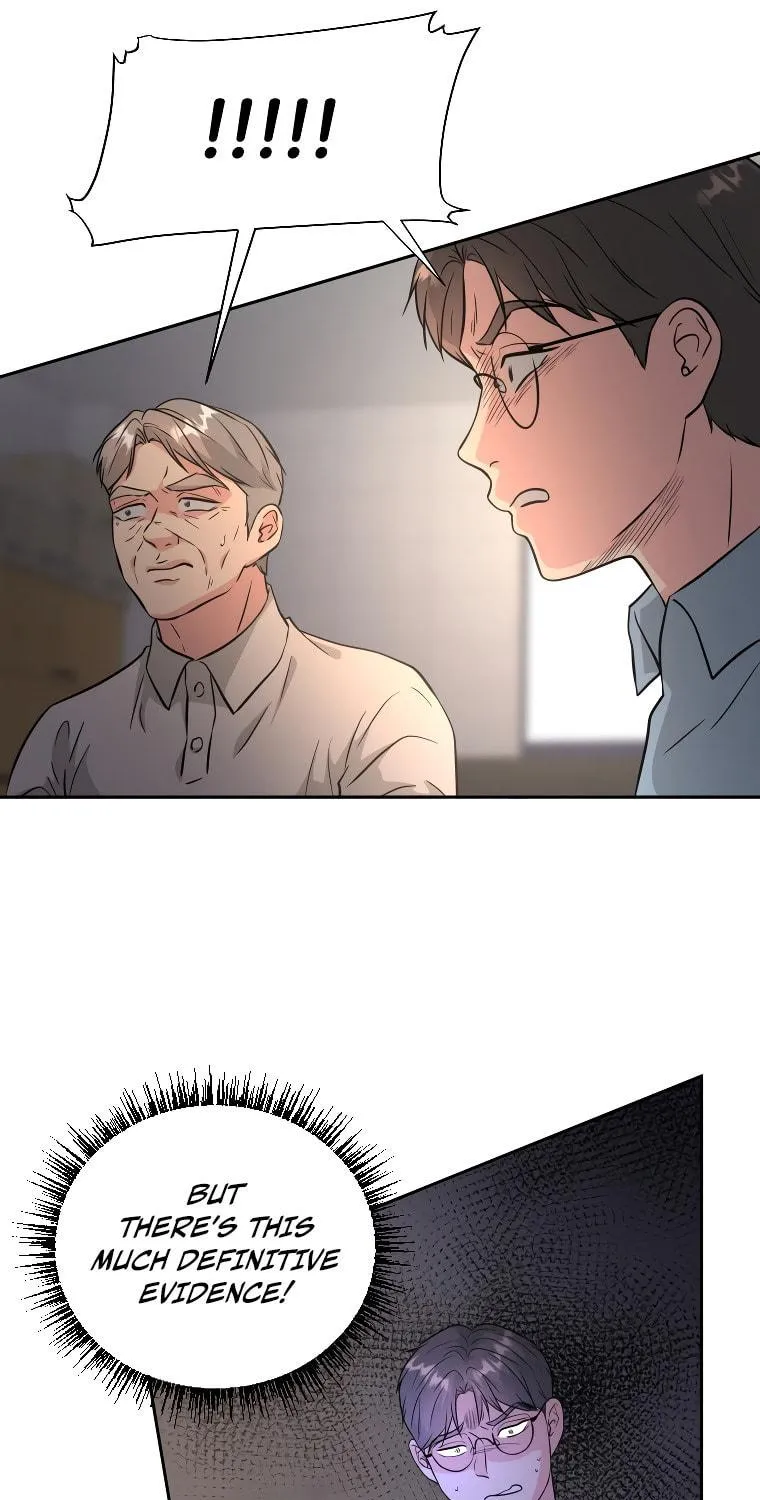 Golden Print Chapter 38 page 40 - 