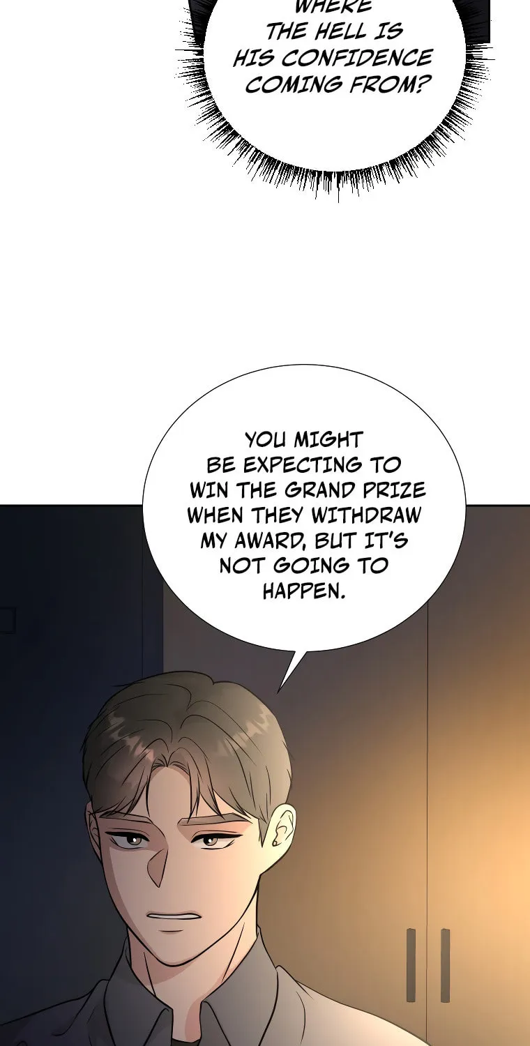 Golden Print Chapter 38 page 42 - 