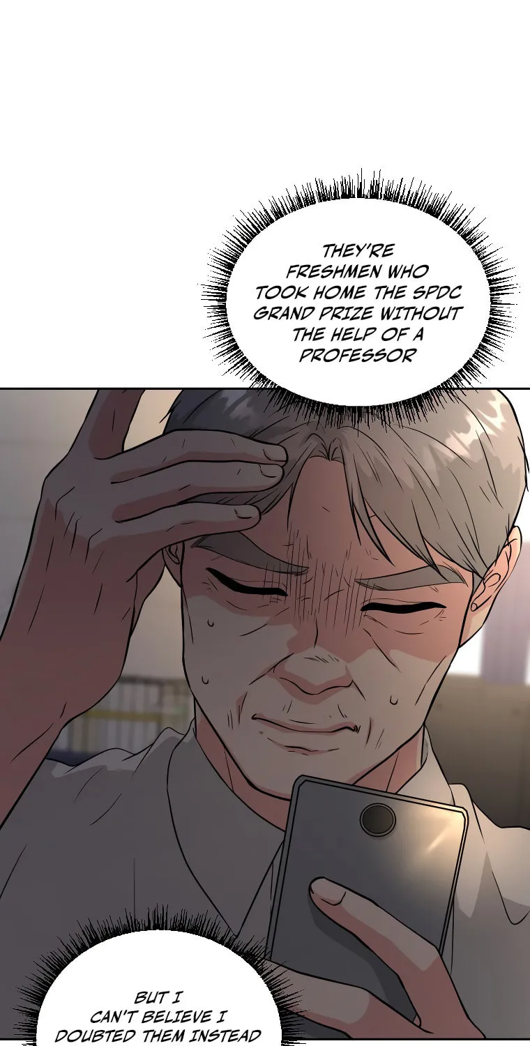 Golden Print Chapter 38 page 53 - 