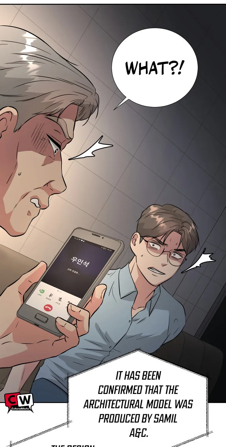 Golden Print Chapter 38 page 55 - 