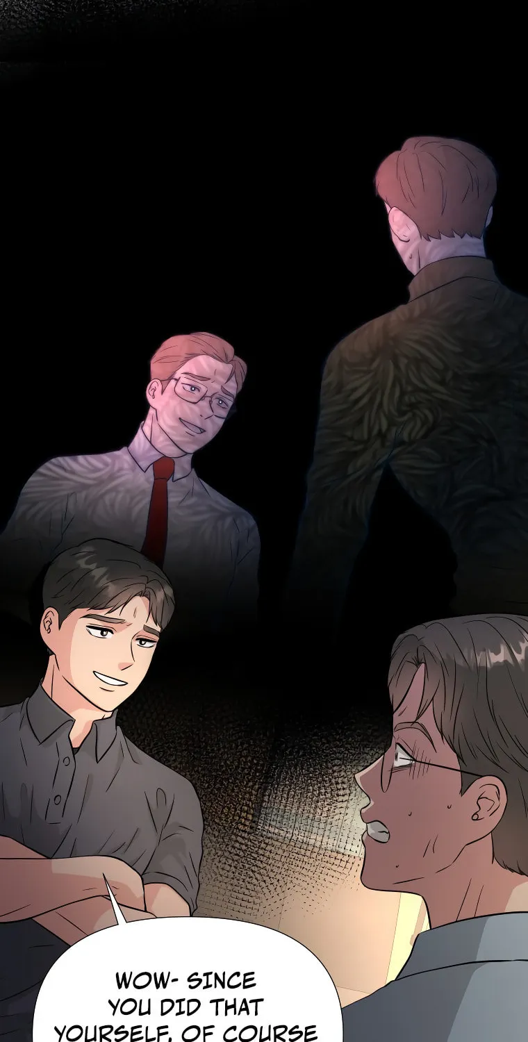 Golden Print Chapter 38 page 58 - 
