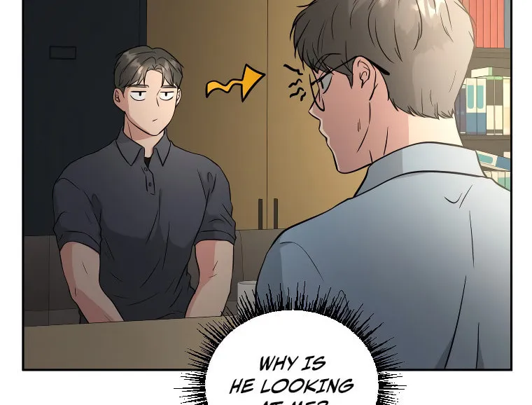 Golden Print Chapter 38 page 8 - 