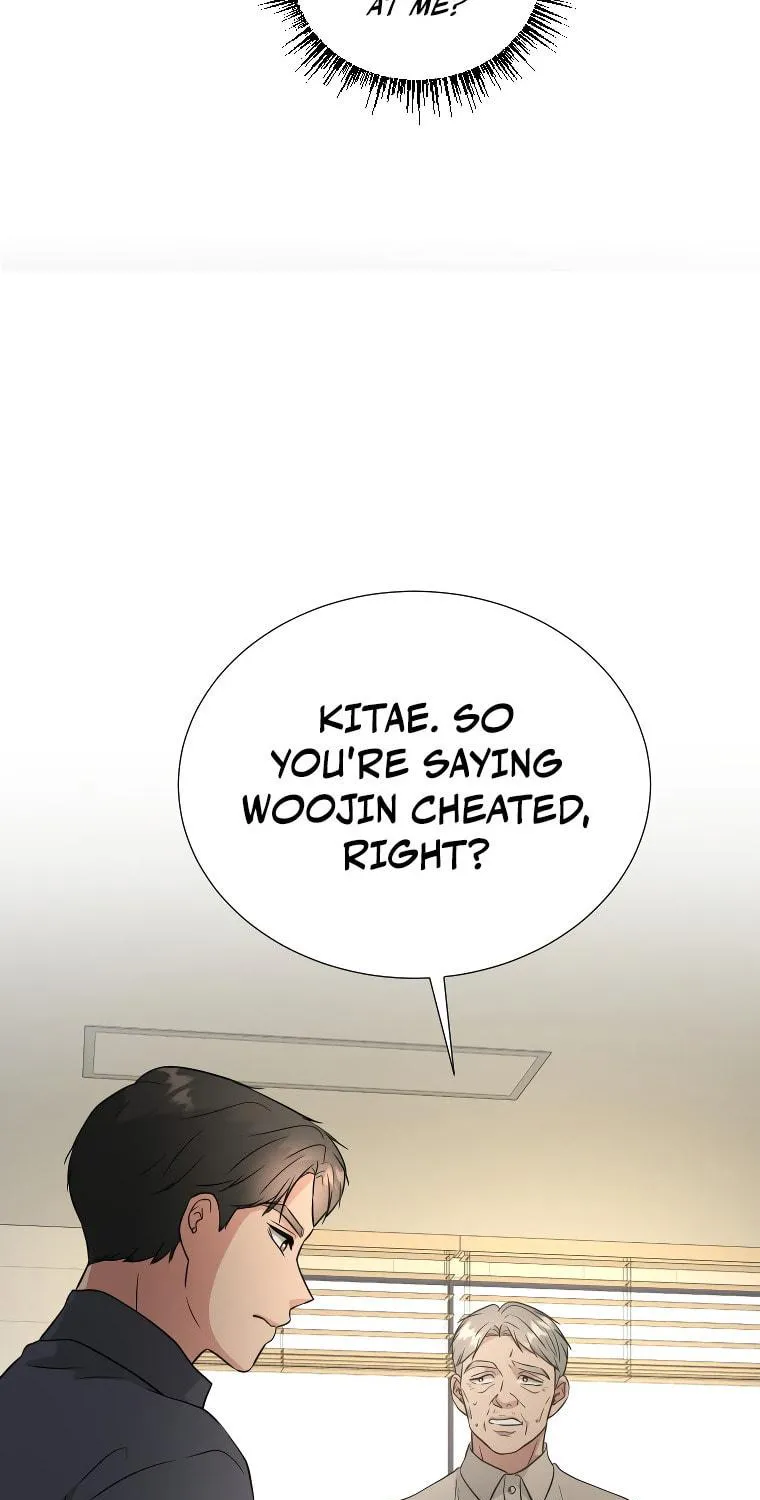 Golden Print Chapter 38 page 9 - 