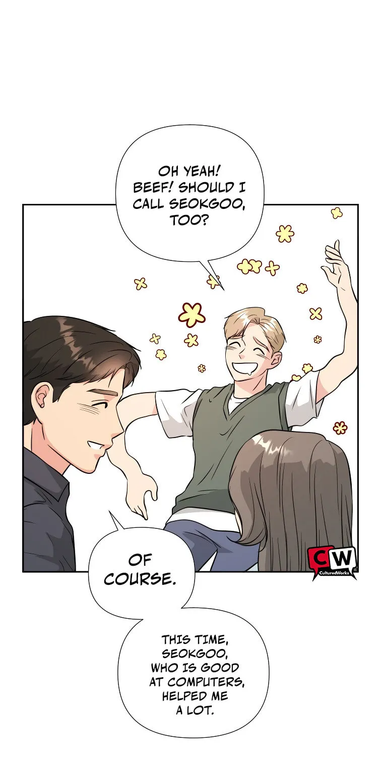 Golden Print Chapter 38 page 82 - 