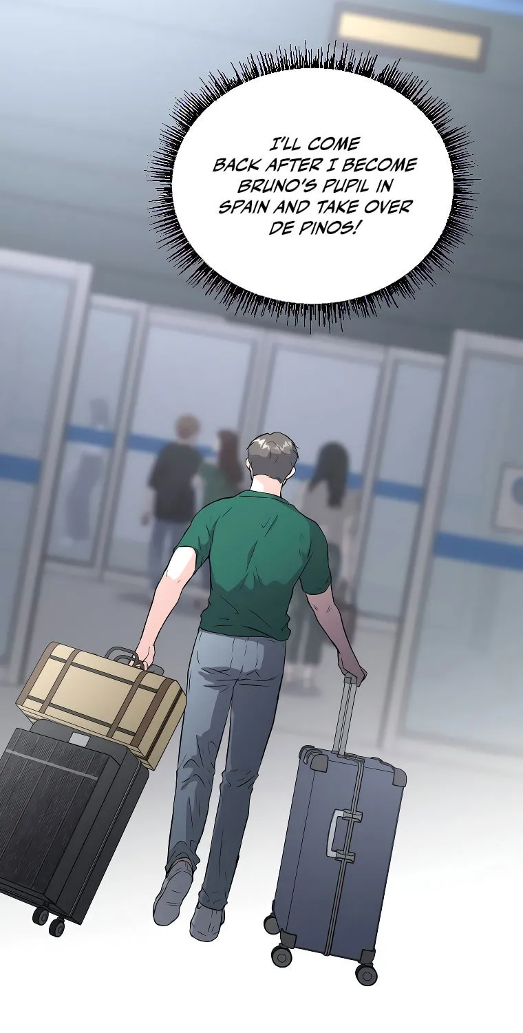 Golden Print Chapter 39 page 13 - 