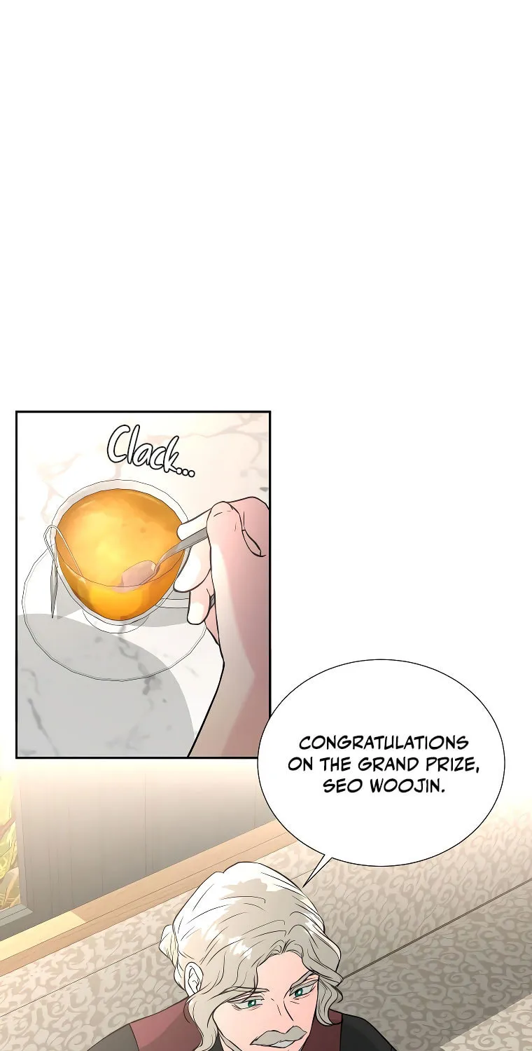 Golden Print Chapter 39 page 15 - 
