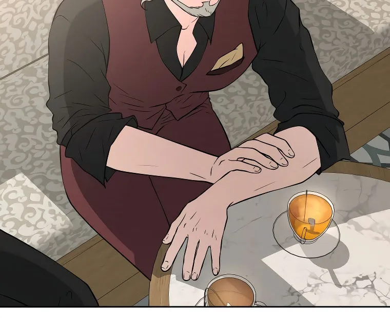 Golden Print Chapter 39 page 16 - 