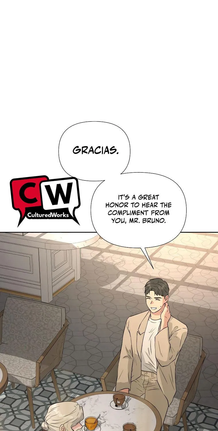 Golden Print Chapter 39 page 17 - 