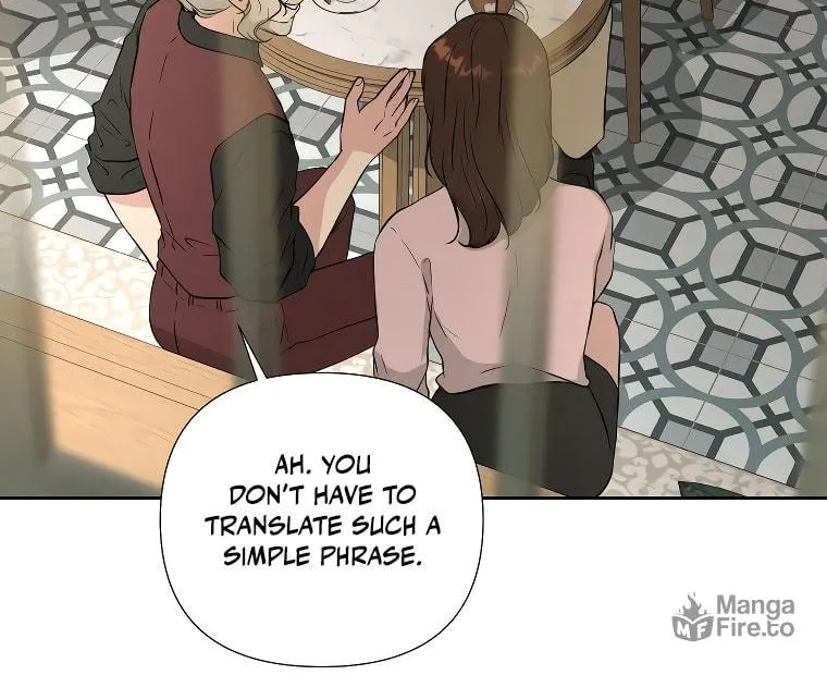 Golden Print Chapter 39 page 18 - 