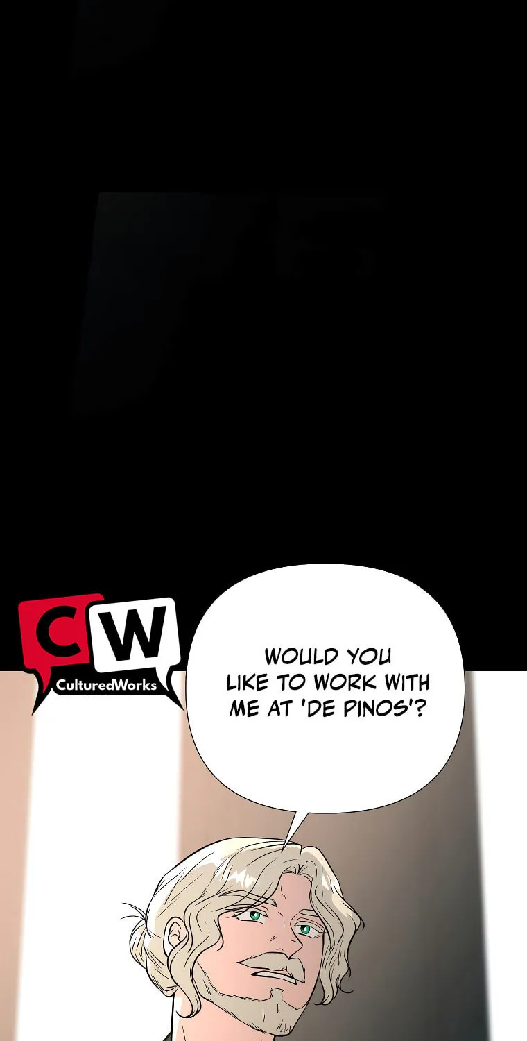 Golden Print Chapter 39 page 27 - 
