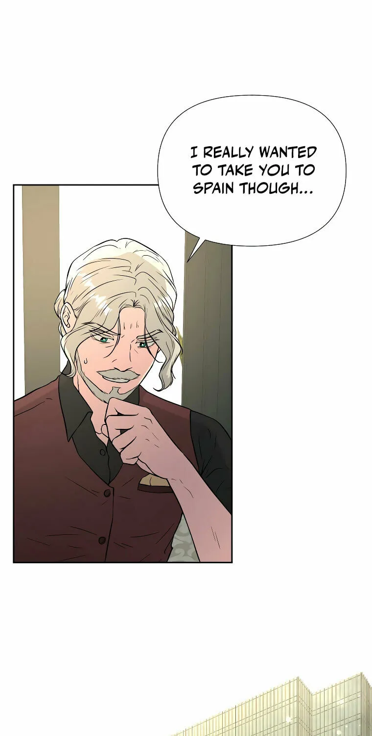 Golden Print Chapter 39 page 33 - 