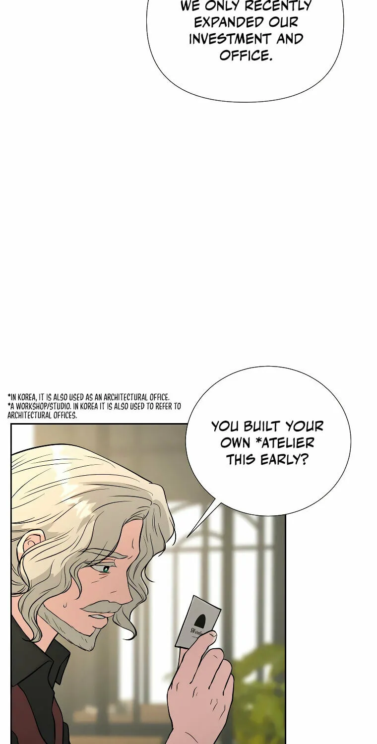 Golden Print Chapter 39 page 35 - 