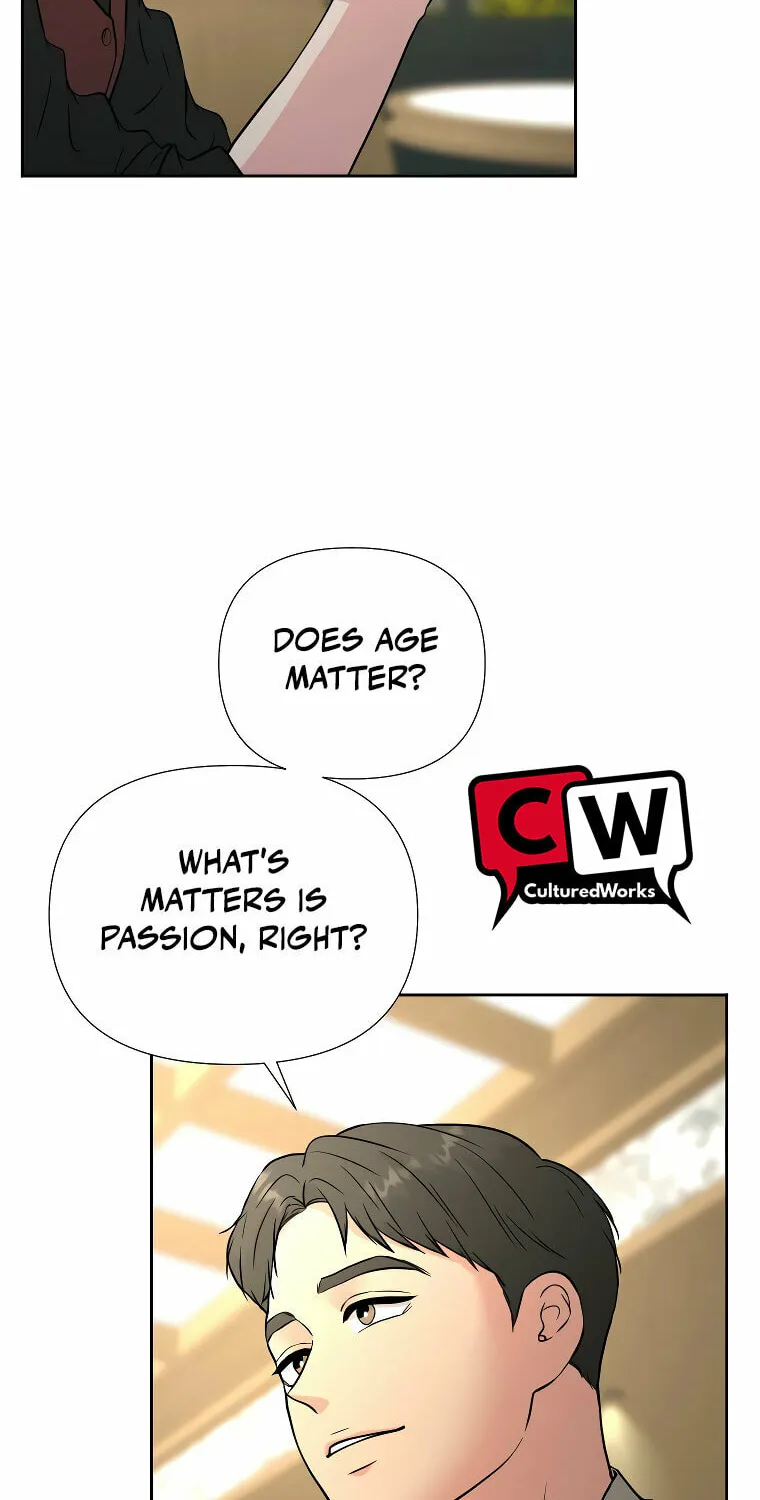 Golden Print Chapter 39 page 36 - 