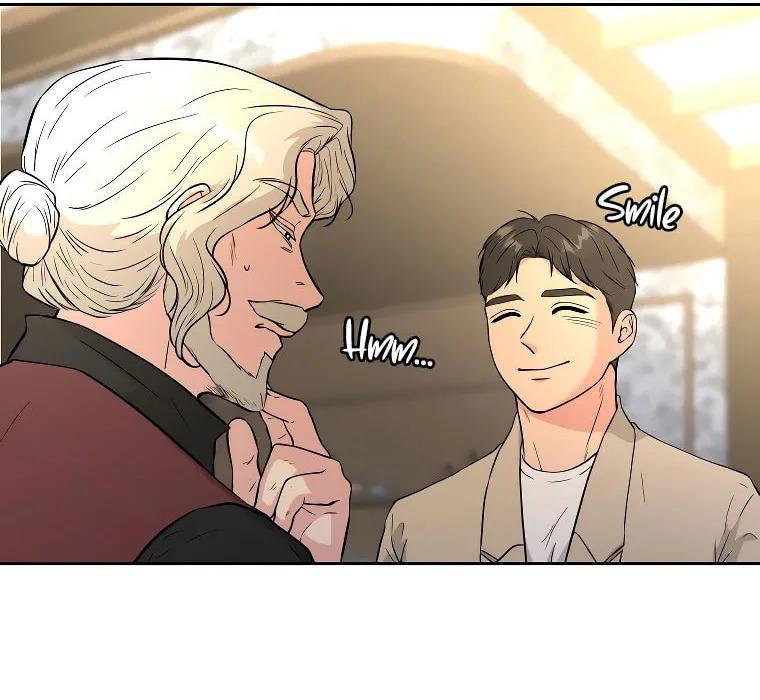 Golden Print Chapter 39 page 42 - 