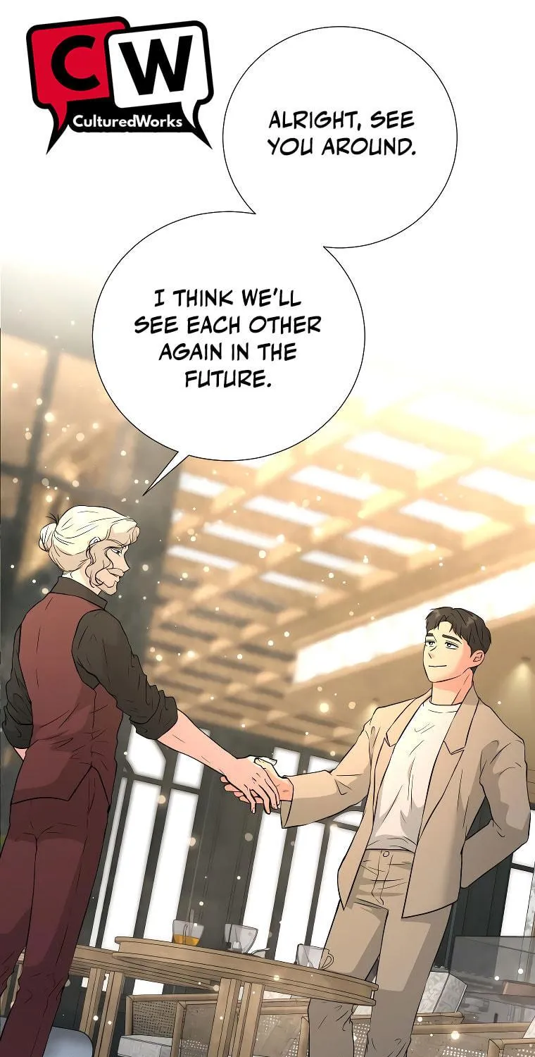 Golden Print Chapter 39 page 45 - 