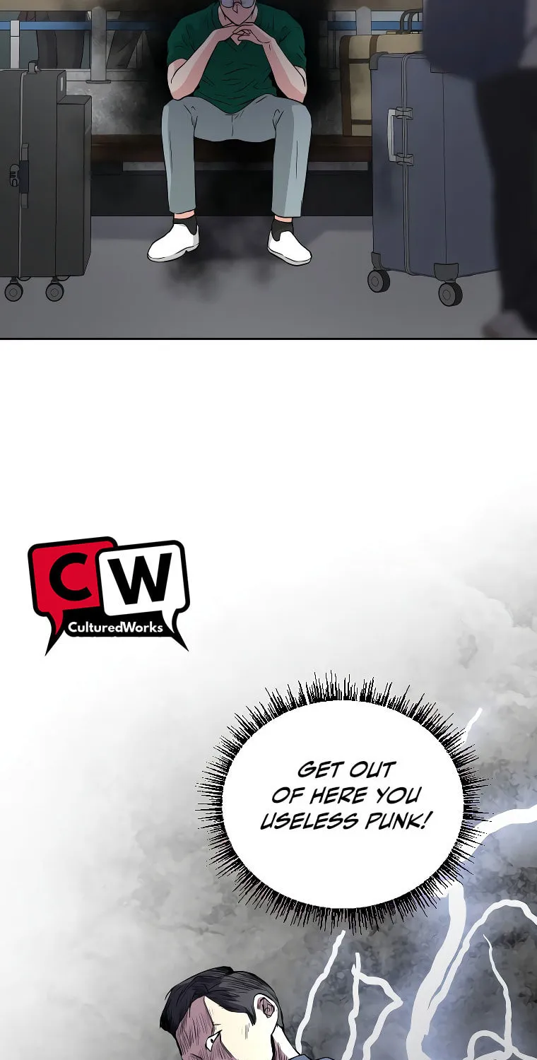 Golden Print Chapter 39 page 7 - 