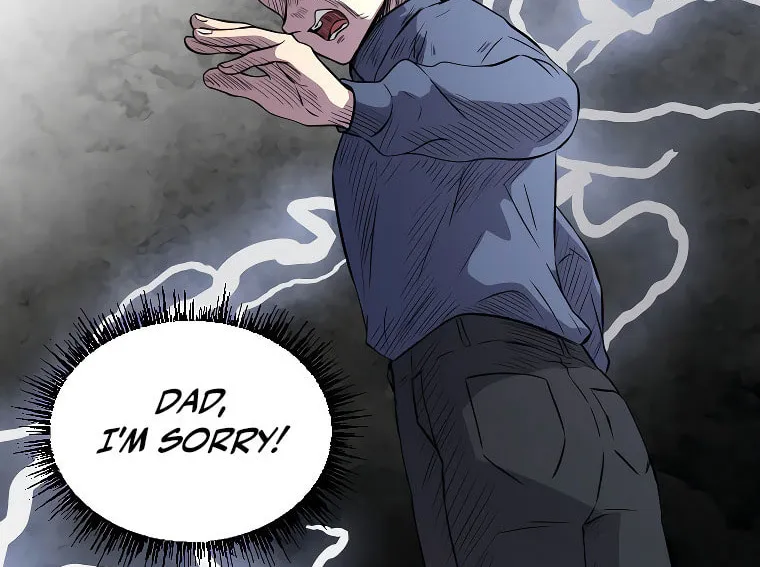 Golden Print Chapter 39 page 8 - 