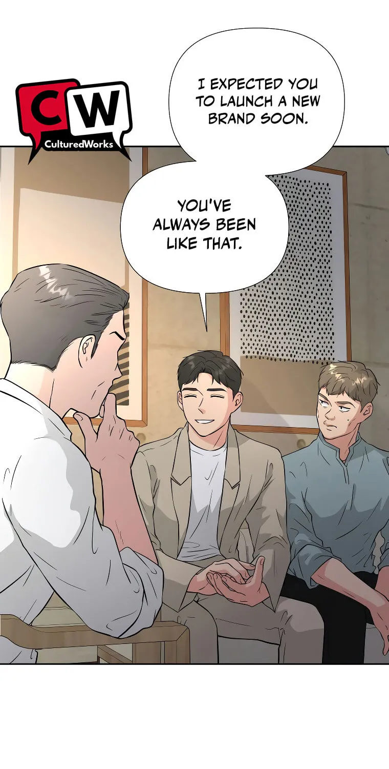 Golden Print Chapter 39 page 72 - 