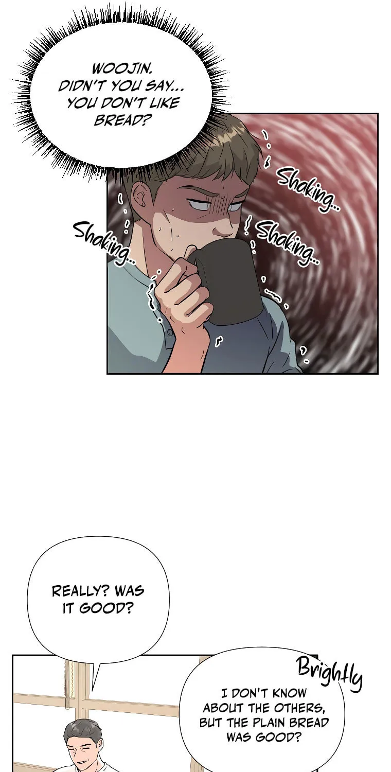 Golden Print Chapter 39 page 76 - 