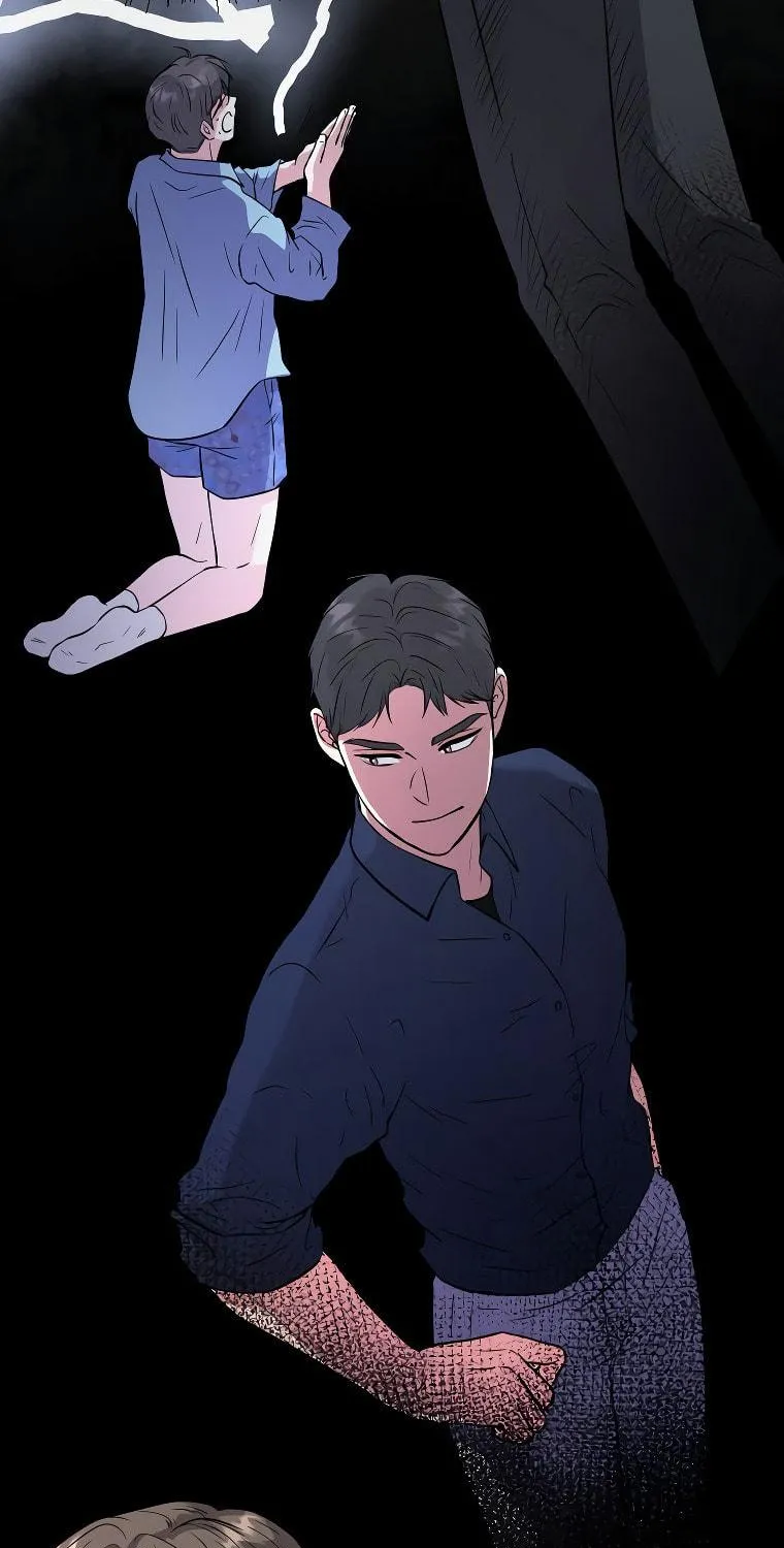 Golden Print Chapter 39 page 9 - 