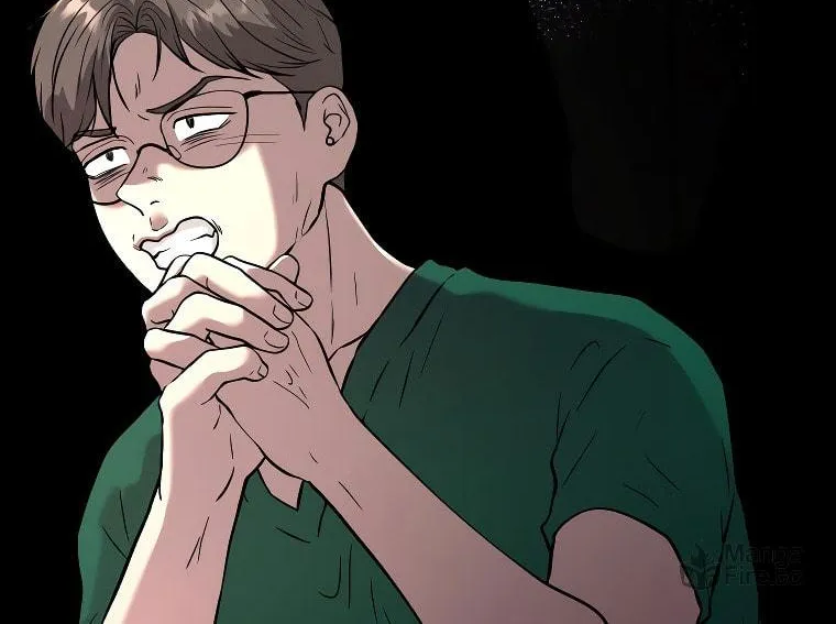 Golden Print Chapter 39 page 10 - 