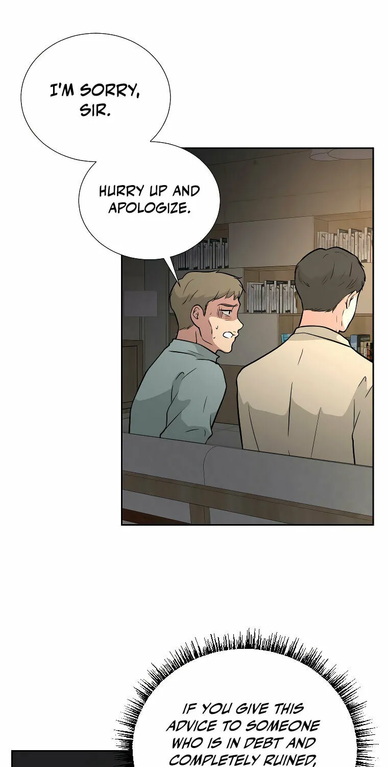 Golden Print Chapter 39 page 96 - 