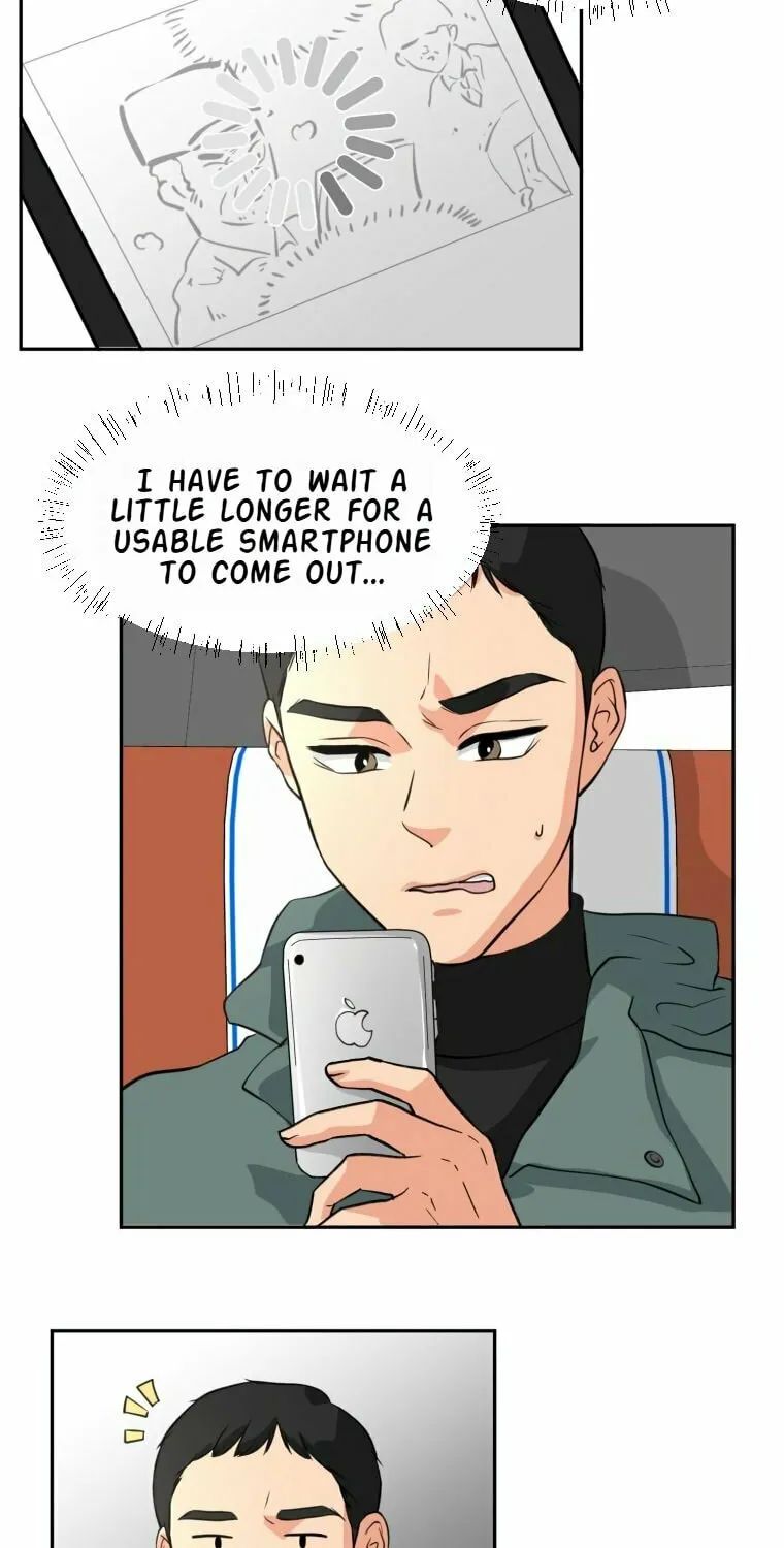 Golden Print Chapter 4 page 11 - 