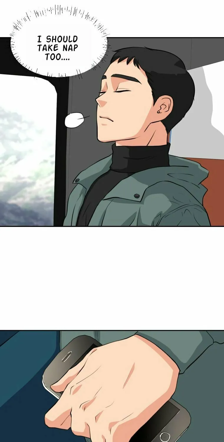 Golden Print Chapter 4 page 13 - 