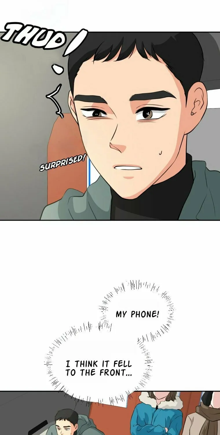 Golden Print Chapter 4 page 17 - 