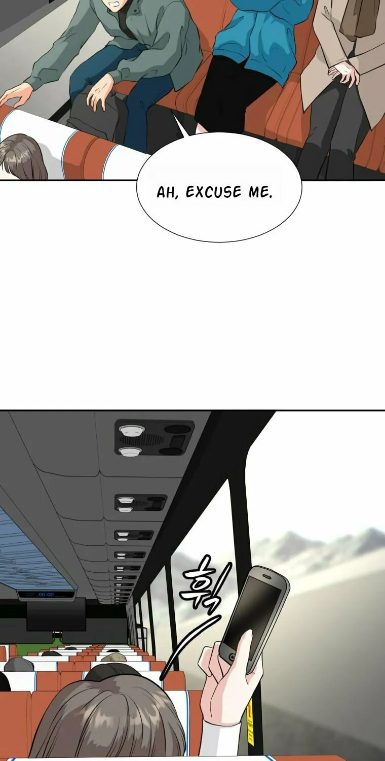 Golden Print Chapter 4 page 18 - 