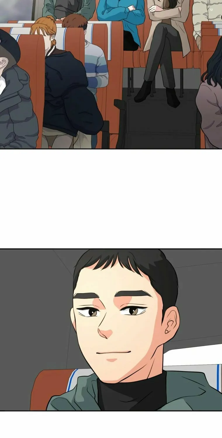Golden Print Chapter 4 page 3 - 