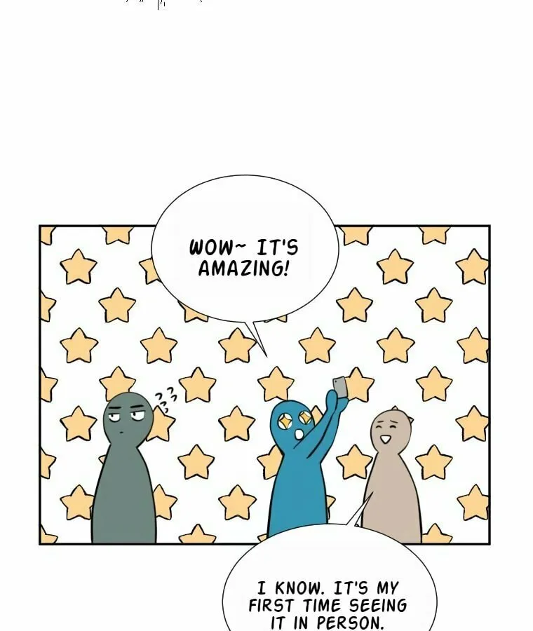 Golden Print Chapter 4 page 22 - 
