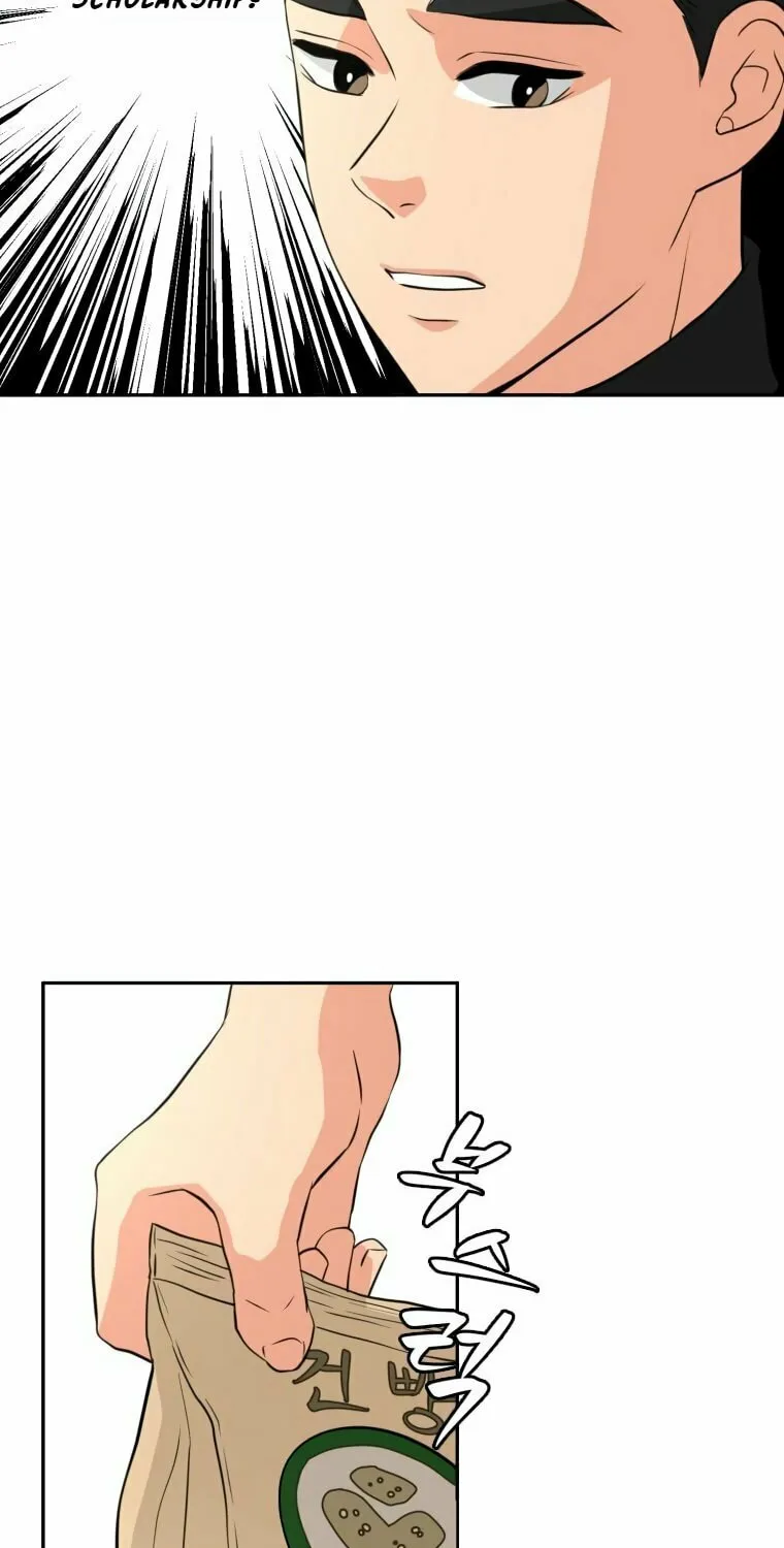 Golden Print Chapter 4 page 25 - 