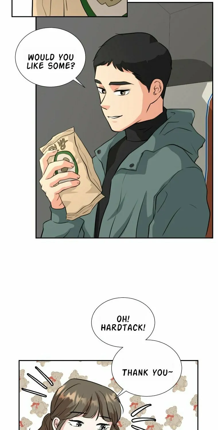 Golden Print Chapter 4 page 26 - 