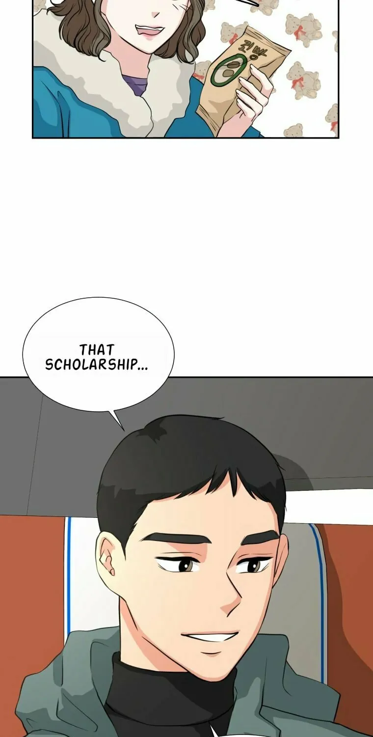 Golden Print Chapter 4 page 27 - 