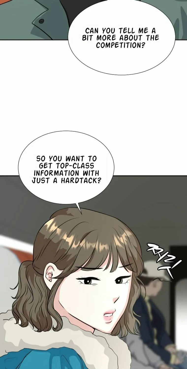 Golden Print Chapter 4 page 28 - 