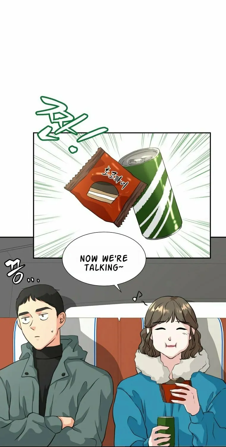 Golden Print Chapter 4 page 30 - 