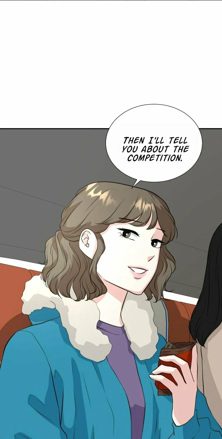 Golden Print Chapter 4 page 31 - 