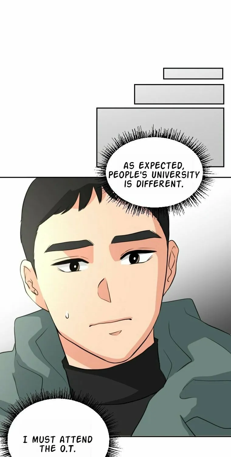 Golden Print Chapter 4 page 33 - 