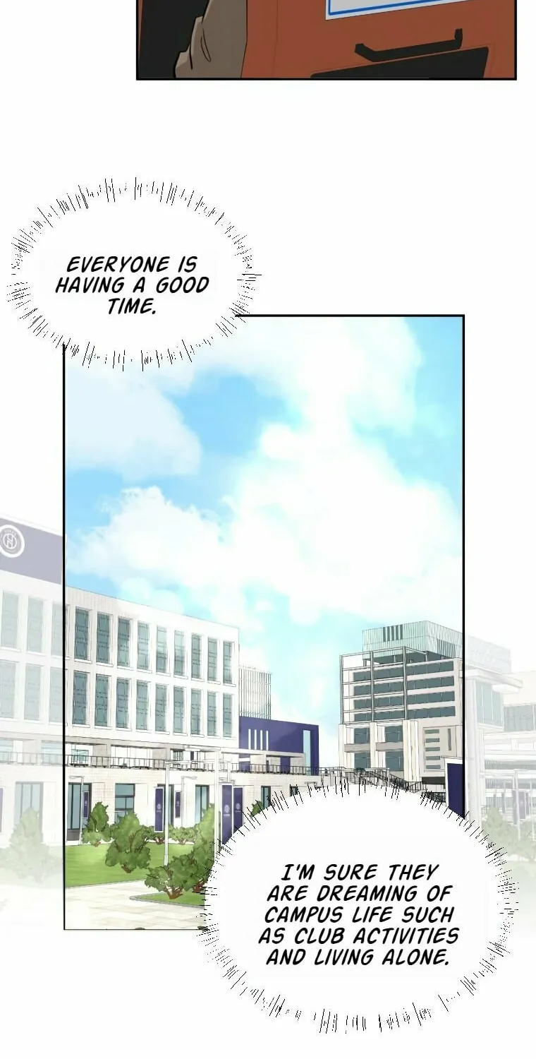 Golden Print Chapter 4 page 5 - 