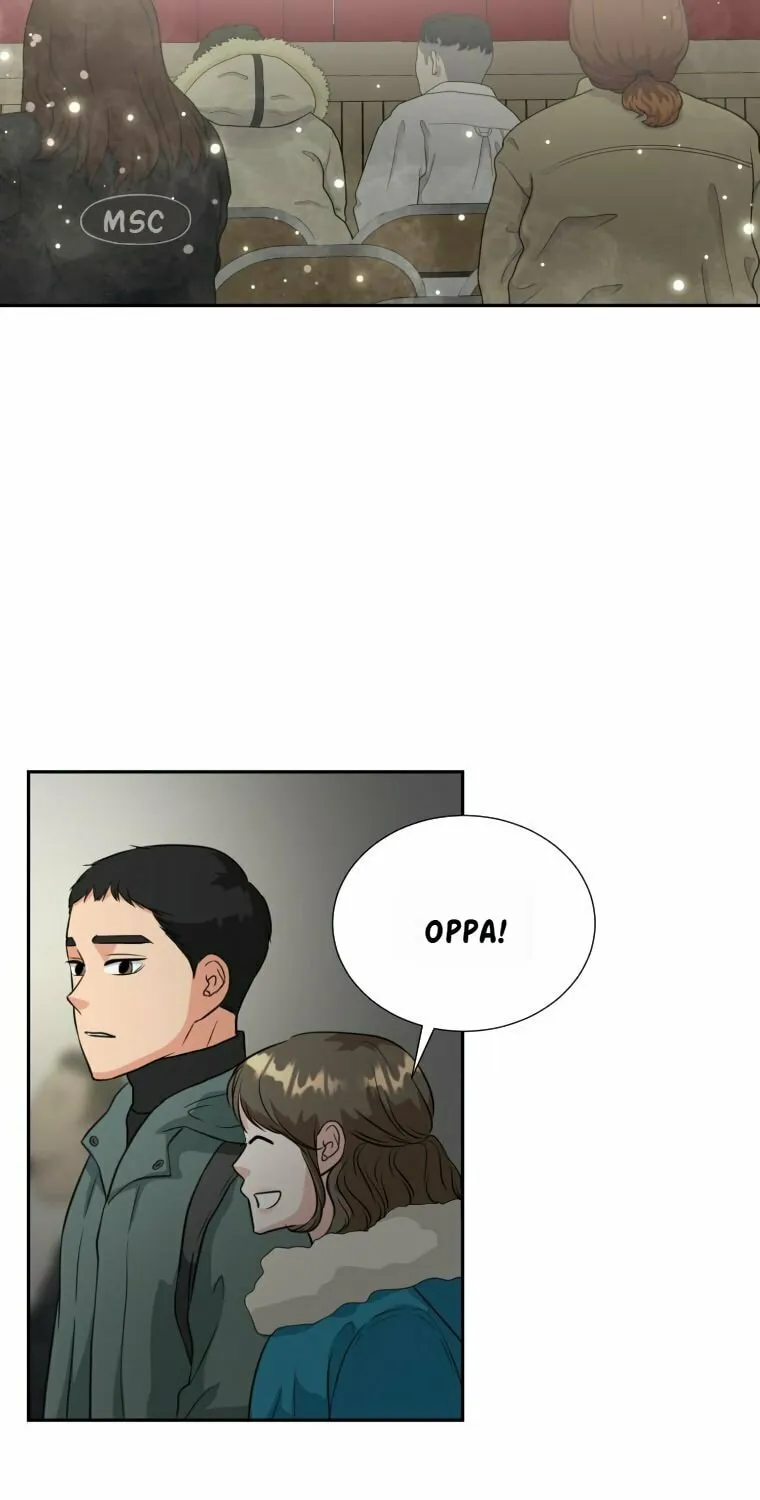 Golden Print Chapter 4 page 51 - 