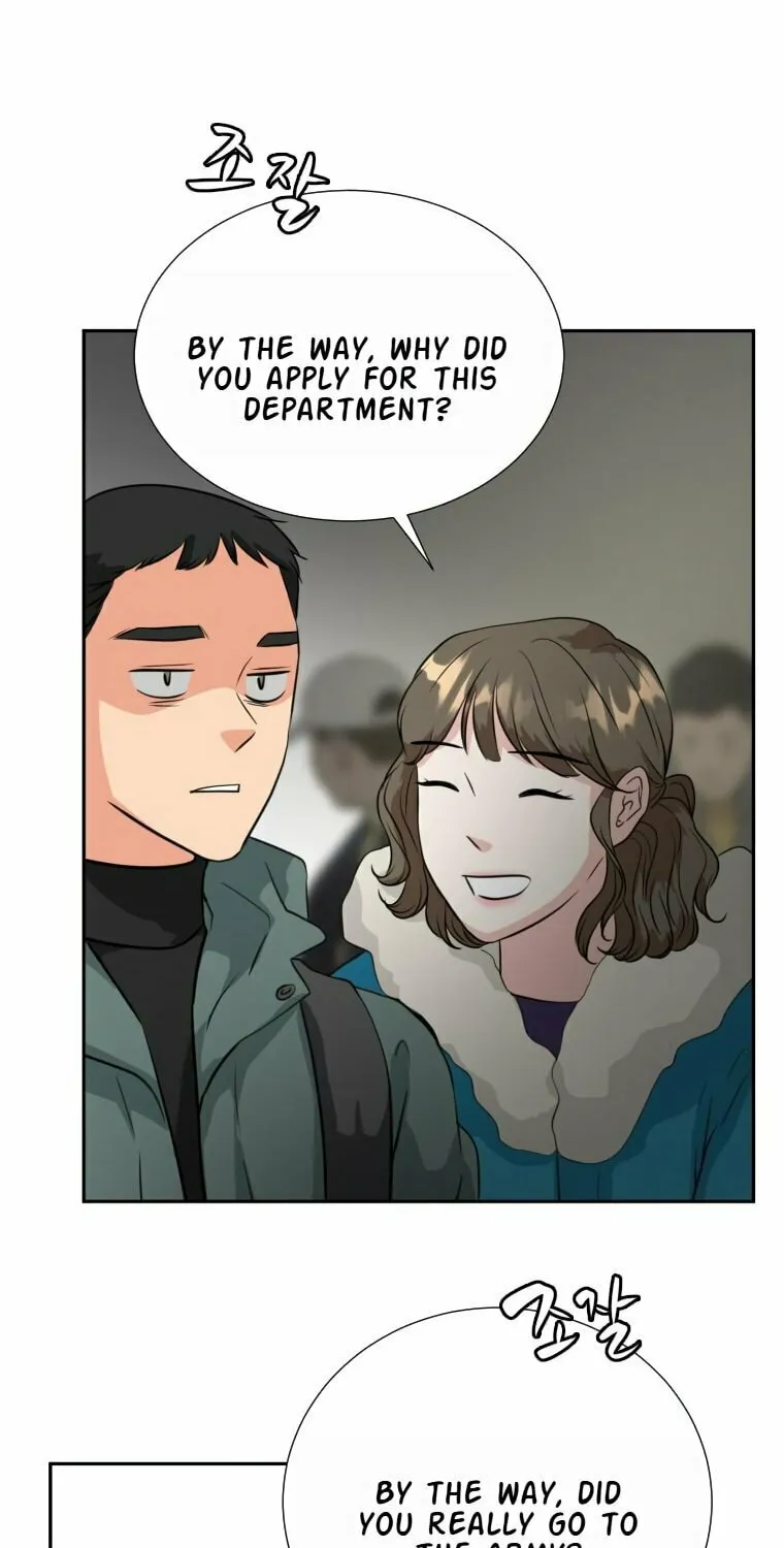 Golden Print Chapter 4 page 52 - 