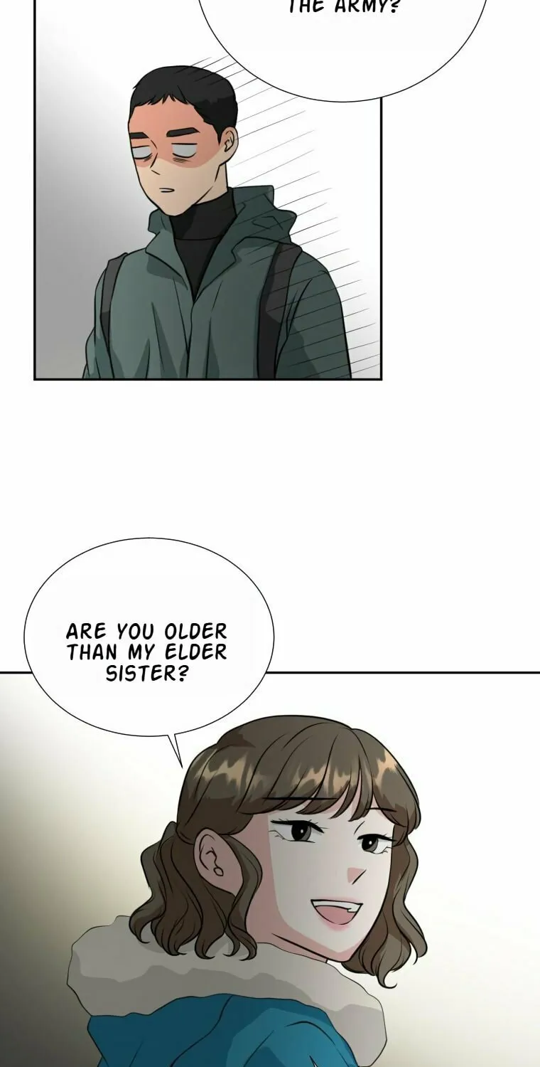 Golden Print Chapter 4 page 53 - 